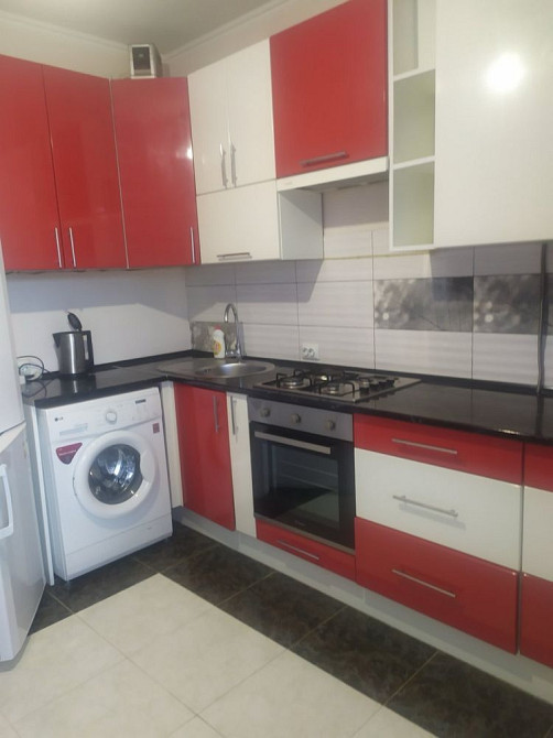 Оренда 1 кім квартири вул Стрийська 204 Львів - зображення 1