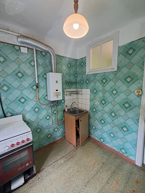 Продаж 2 кімнатної поруч з метро Святошино,вул.Івана Крамського 4 Київ - зображення 6