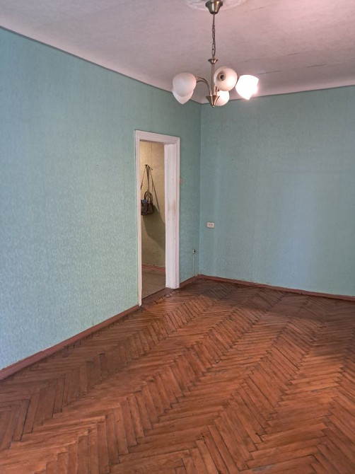 Продаж 2 кімнатної поруч з метро Святошино,вул.Івана Крамського 4 Київ - зображення 3