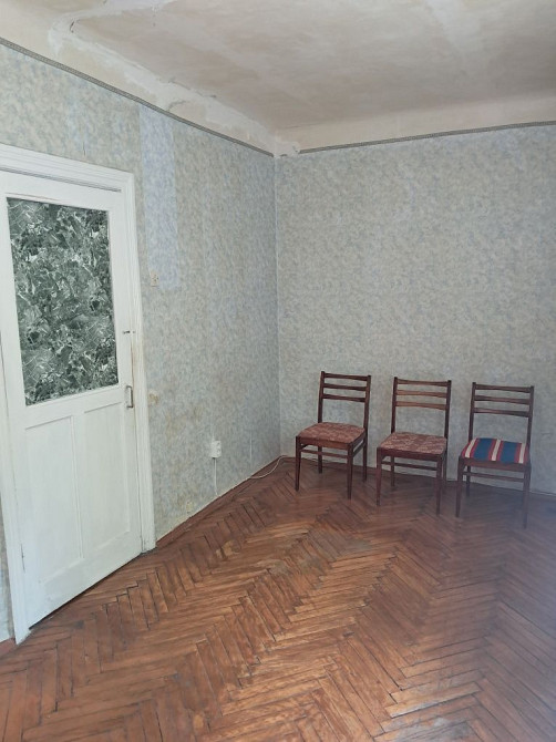 Продаж 2 кімнатної поруч з метро Святошино,вул.Івана Крамського 4 Київ - зображення 7