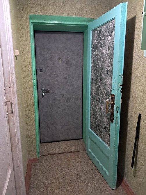 Продаж 2 кімнатної поруч з метро Святошино,вул.Івана Крамського 4 Київ - зображення 5