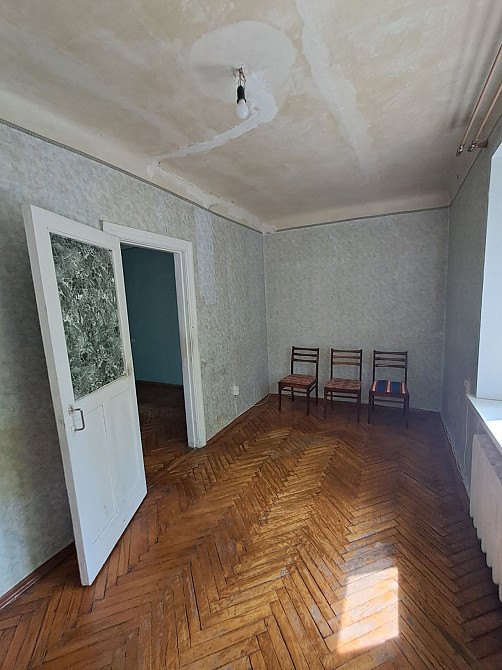 Продаж 2 кімнатної поруч з метро Святошино,вул.Івана Крамського 4 Київ - зображення 2