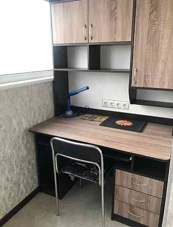 Студия и спальня ЖК маршал новострой дворец спорта новые дома Харьков