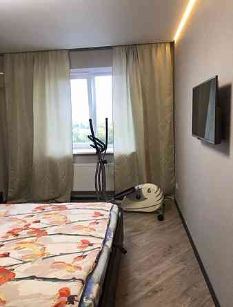 Студия и спальня ЖК маршал новострой дворец спорта новые дома Харьков