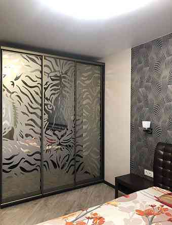 Студия и спальня ЖК маршал новострой дворец спорта новые дома Харьков