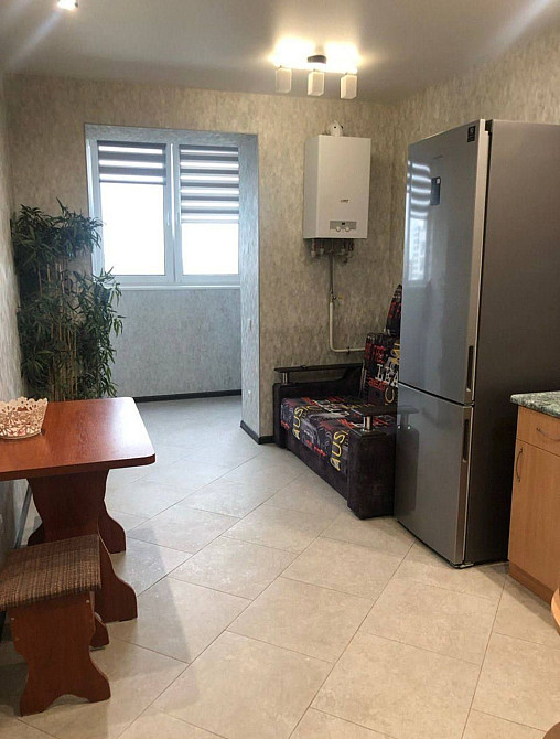 Студия и спальня ЖК маршал новострой дворец спорта новые дома Харьков - изображение 4