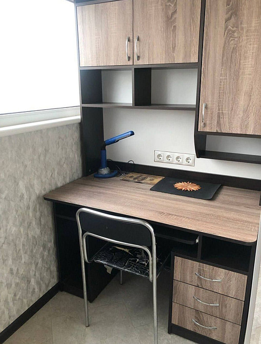 Студия и спальня ЖК маршал новострой дворец спорта новые дома Харьков - изображение 5