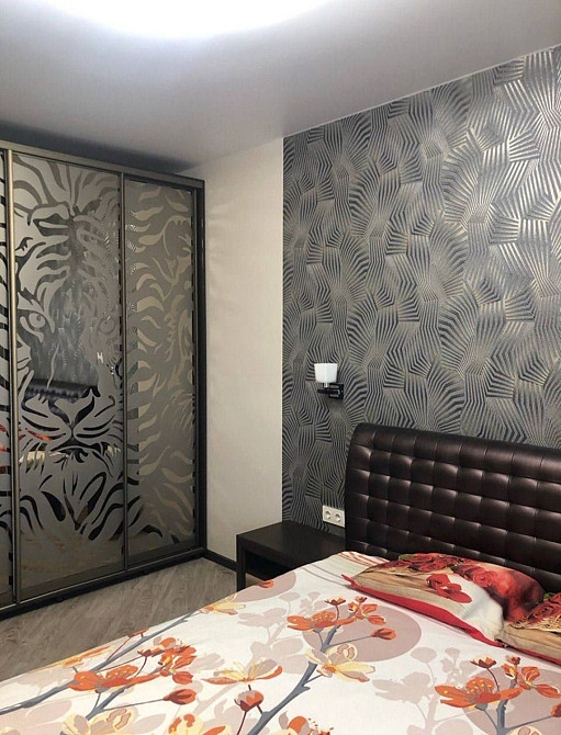 Студия и спальня ЖК маршал новострой дворец спорта новые дома Харьков - изображение 1