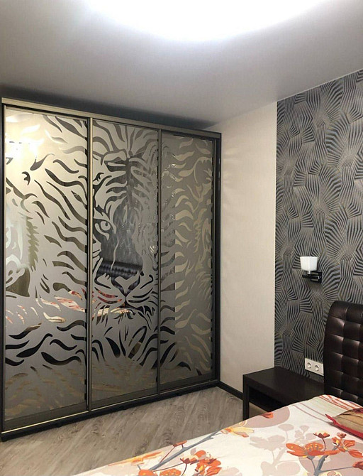 Студия и спальня ЖК маршал новострой дворец спорта новые дома Харьков - изображение 6