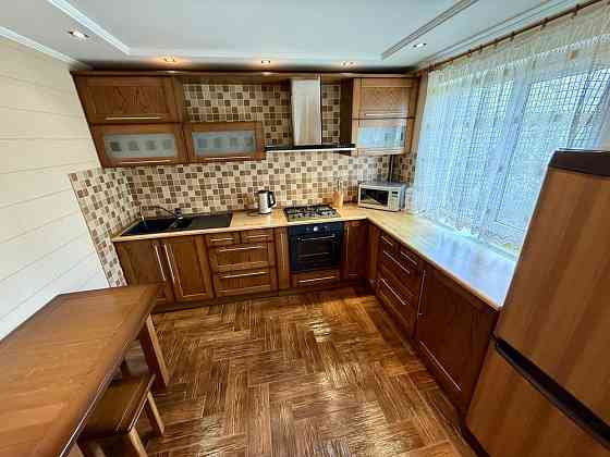 Трехкомнатная студия на 6Слободской.Ремонт,мебель,техника. Николаев