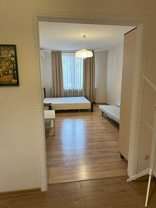 Оренда однокімнатної квартири Киев - изображение 5