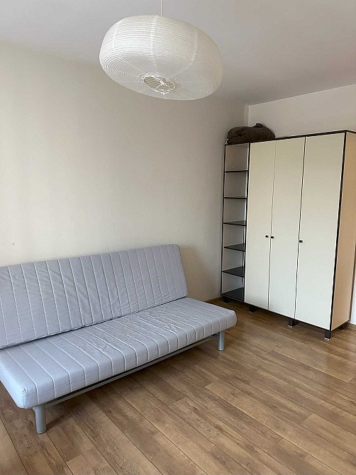 Оренда однокімнатної квартири Киев - изображение 2