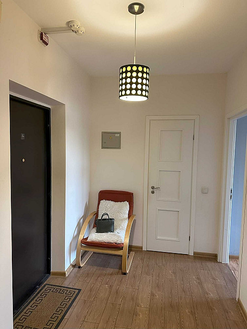 Оренда однокімнатної квартири Киев - изображение 8