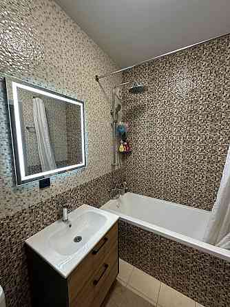 Продаж 1кім 40м2 з ремонтом повна комплектація!Сфера,Липки,Клубний Софиевская Борщаговка