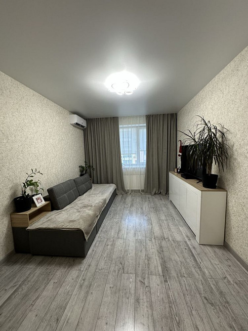 Продаж 1кім 40м2 з ремонтом повна комплектація!Сфера,Липки,Клубний Софиевская Борщаговка - изображение 7