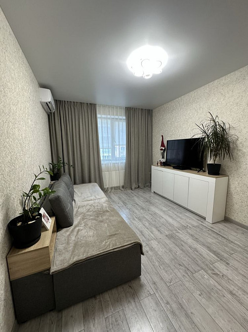 Продаж 1кім 40м2 з ремонтом повна комплектація!Сфера,Липки,Клубний Софиевская Борщаговка - изображение 5