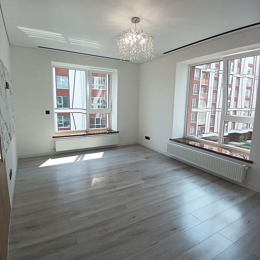 Продаж двохкімнатної квартири ЖК Опришівська Слобода Івано-Франківськ - зображення 1