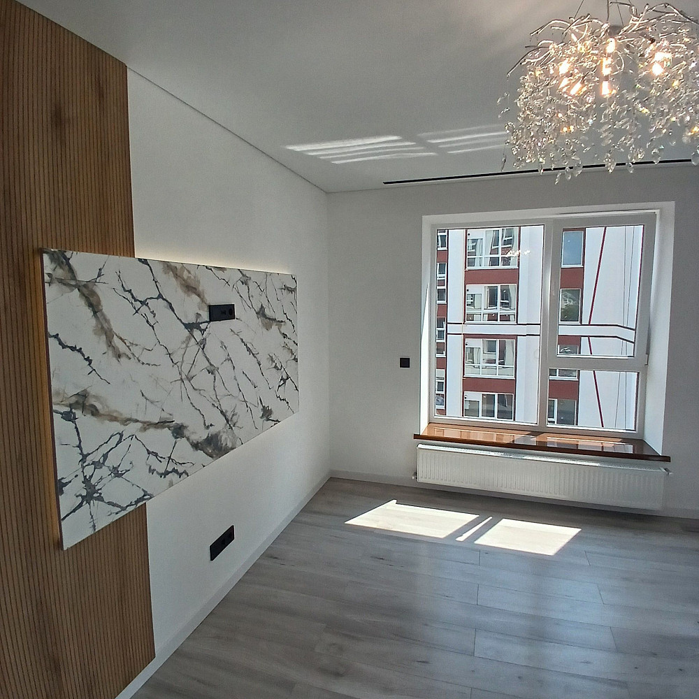 Продаж двохкімнатної квартири ЖК Опришівська Слобода Івано-Франківськ - зображення 2