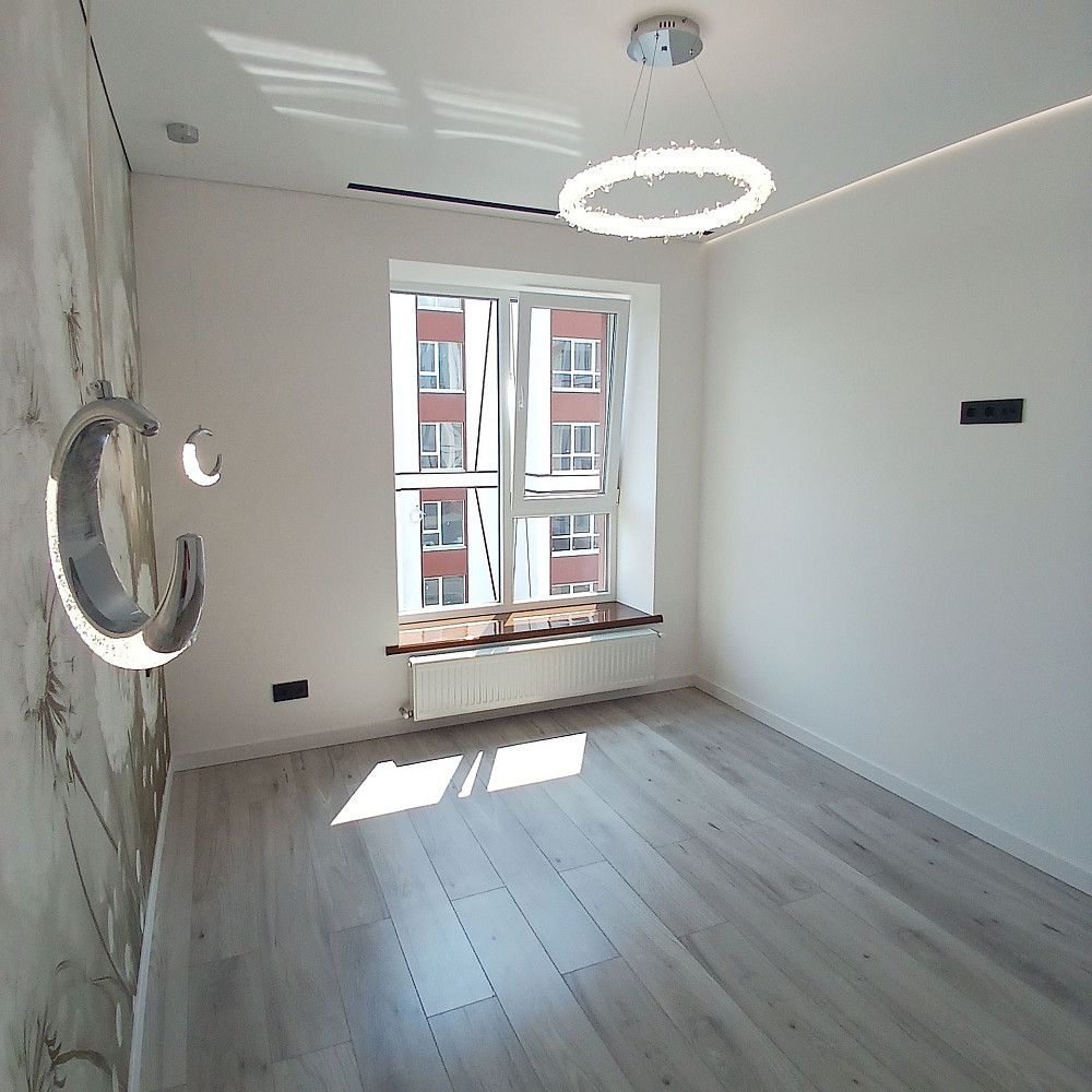 Продаж двохкімнатної квартири ЖК Опришівська Слобода Івано-Франківськ - зображення 4