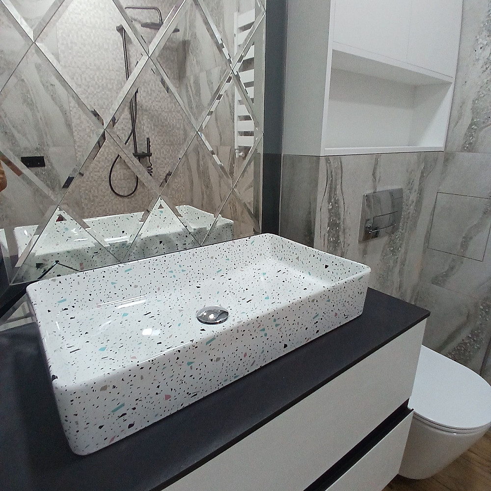 Продаж двохкімнатної квартири ЖК Опришівська Слобода Івано-Франківськ - зображення 8