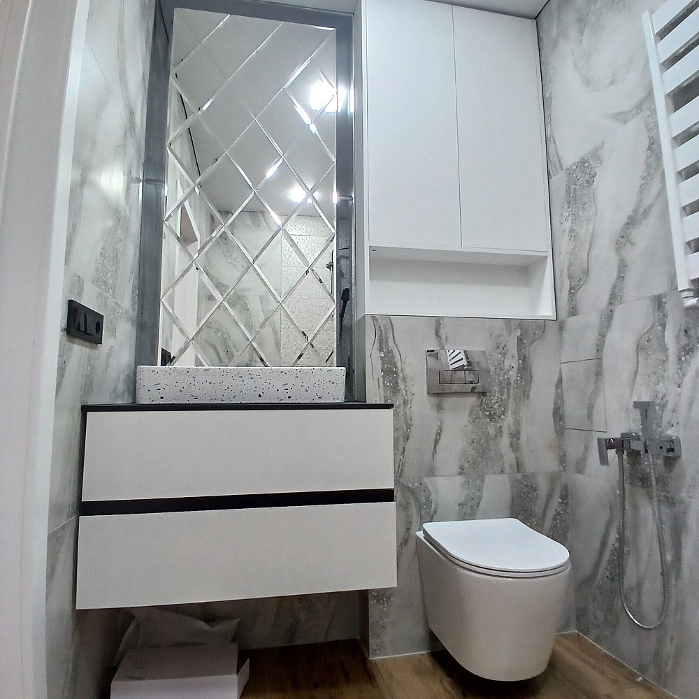 Продаж двохкімнатної квартири ЖК Опришівська Слобода Івано-Франківськ - зображення 7