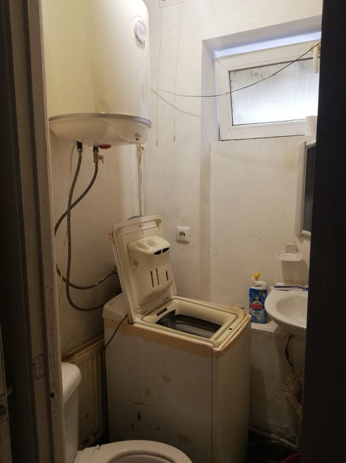 Сдам 1к на Чечеловке, Пр. Нигояна. Днепр - изображение 4