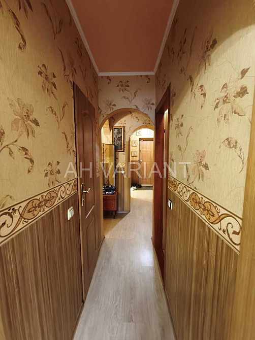 Здається 2-кімнатна квартира, вул. Насипна
Код: 31097 Ужгород - зображення 7