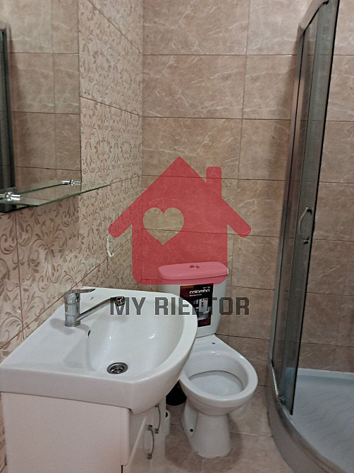 Оренда однокімнатної квартири по вул.Полонинська Ужгород - изображение 8