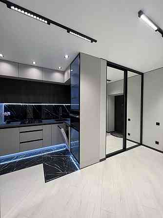 Продам нову 1к квартиру в Жк Софія Резиденс Софиевская Борщаговка