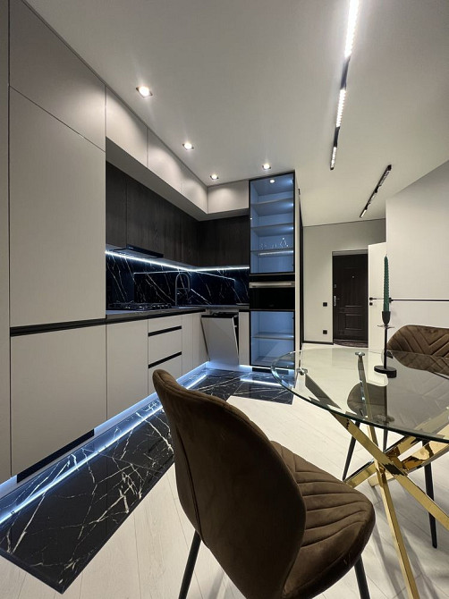 Продам нову 1к квартиру в Жк Софія Резиденс Софиевская Борщаговка - изображение 3