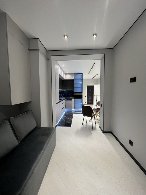 Продам нову 1к квартиру в Жк Софія Резиденс Софиевская Борщаговка - изображение 7