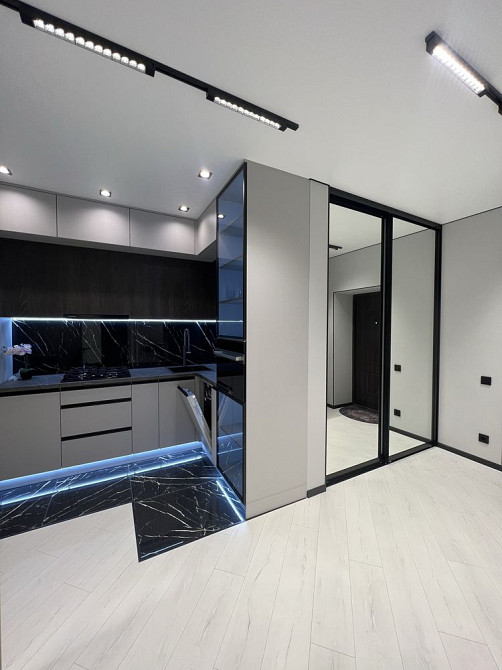 Продам нову 1к квартиру в Жк Софія Резиденс Софиевская Борщаговка - изображение 1