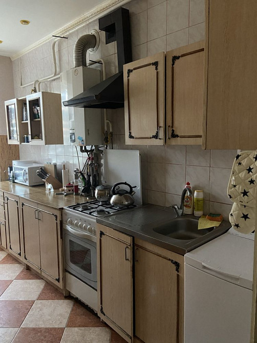 Здам в оренду 3-кімнатну квартиру! Здолбунів-2 Рівне - зображення 1