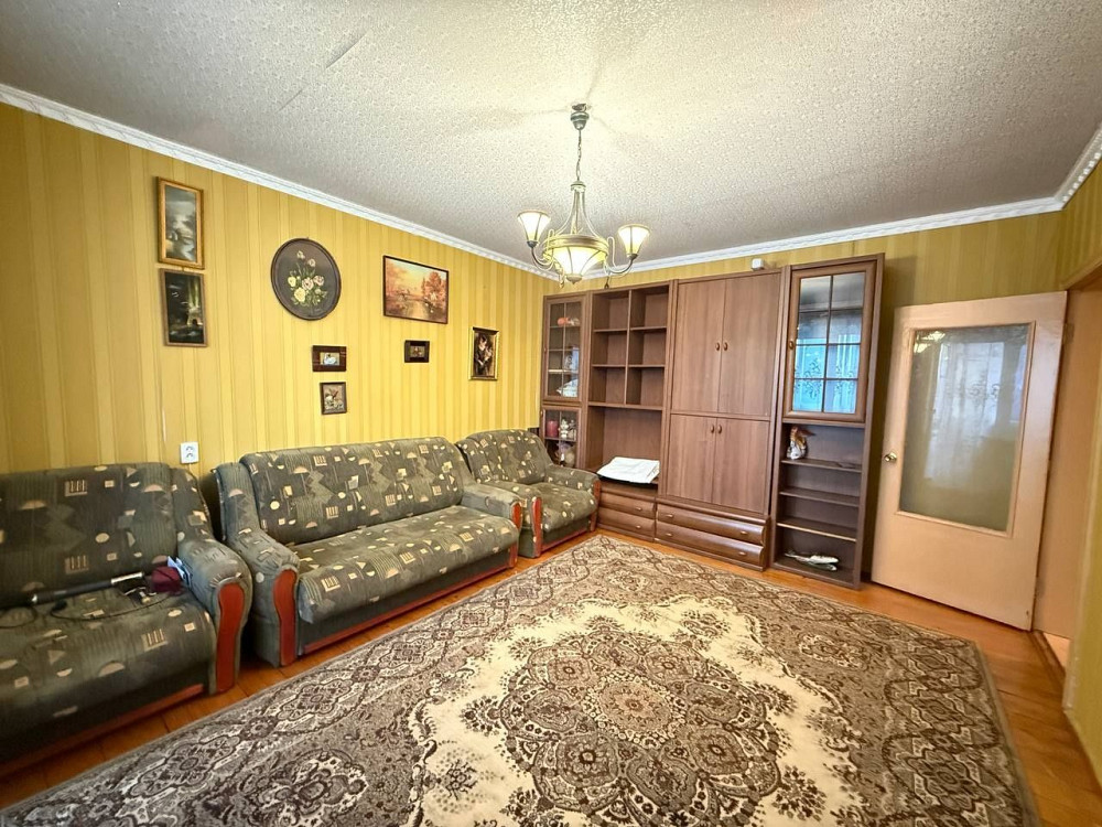 Продам 2-кімнатну. Вул. Фестивальна Чернівці - зображення 2