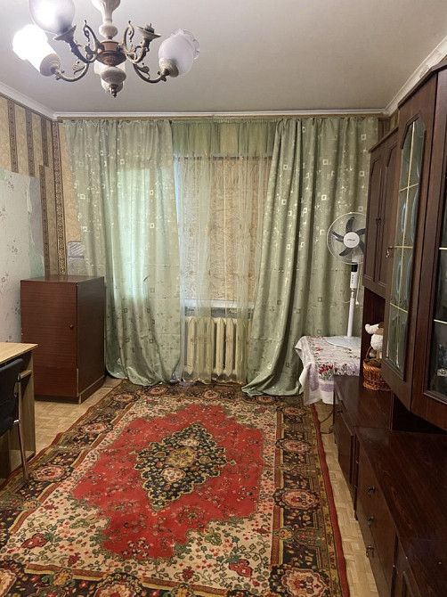 Здам 1 кімн. кв Таврійський Херсон - зображення 5