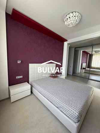 Семейная 4 к.кв. ЖК Монте Плаза, метро 23 августа Харьков