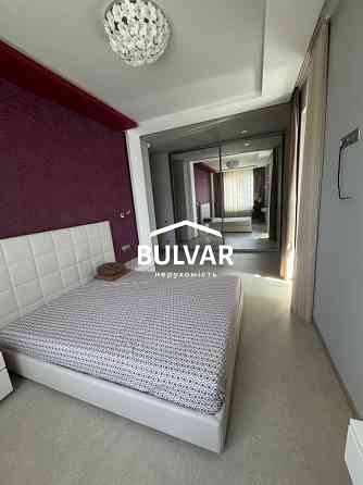 Семейная 4 к.кв. ЖК Монте Плаза, метро 23 августа Харьков