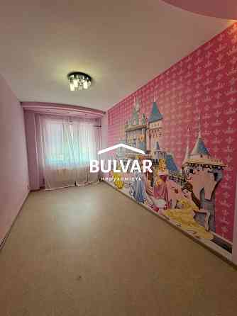 Семейная 4 к.кв. ЖК Монте Плаза, метро 23 августа Харьков