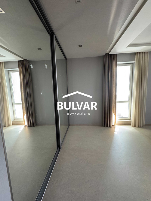 Семейная 4 к.кв. ЖК Монте Плаза, метро 23 августа Харьков - изображение 6