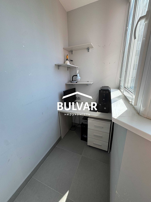 Семейная 4 к.кв. ЖК Монте Плаза, метро 23 августа Харьков - изображение 3