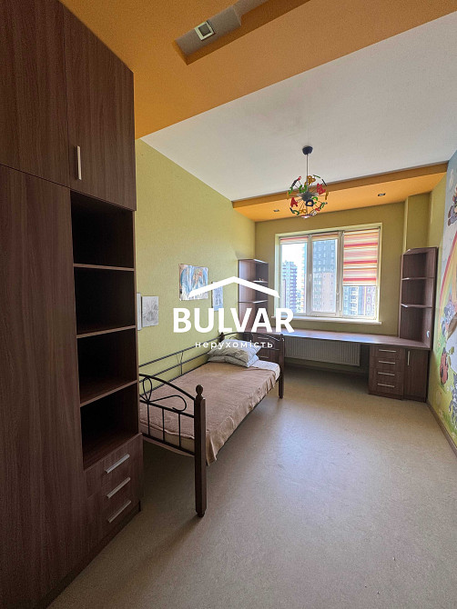 Семейная 4 к.кв. ЖК Монте Плаза, метро 23 августа Харьков - изображение 2