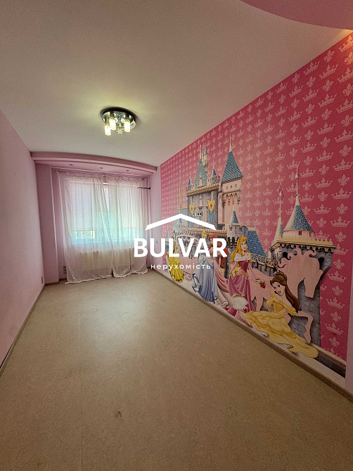 Семейная 4 к.кв. ЖК Монте Плаза, метро 23 августа Харьков - изображение 1