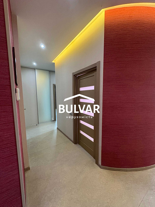 Семейная 4 к.кв. ЖК Монте Плаза, метро 23 августа Харьков - изображение 7