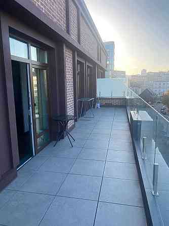 Здається преміальная квартира з терасою у центрі, ЖК Класік Хол Днепр