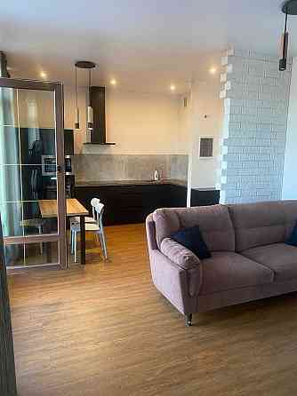 Здається преміальная квартира з терасою у центрі, ЖК Класік Хол Днепр