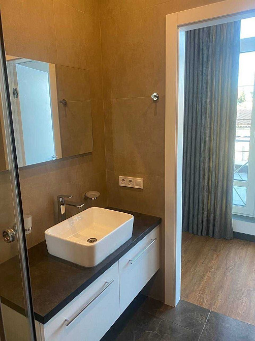 Здається преміальная квартира з терасою у центрі, ЖК Класік Хол Днепр - изображение 5