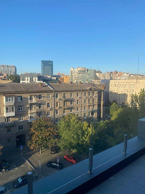 Здається преміальная квартира з терасою у центрі, ЖК Класік Хол Днепр - изображение 7