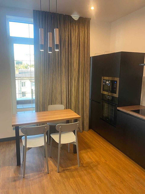 Здається преміальная квартира з терасою у центрі, ЖК Класік Хол Днепр - изображение 3