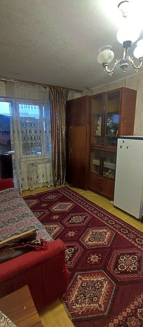 Здам 1-но кімн квартиру Леваневського Біла Церква - зображення 2