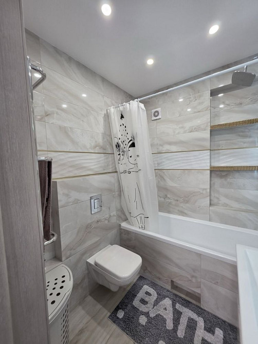 Здам трикімнатну квартиру в ЖК Синергія 3 Сингаївського Ирпень - изображение 7